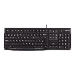 Keyboard K120 UKCan be used | APLIUM