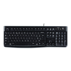 Keyboard K120 UKCan be used | APLIUM