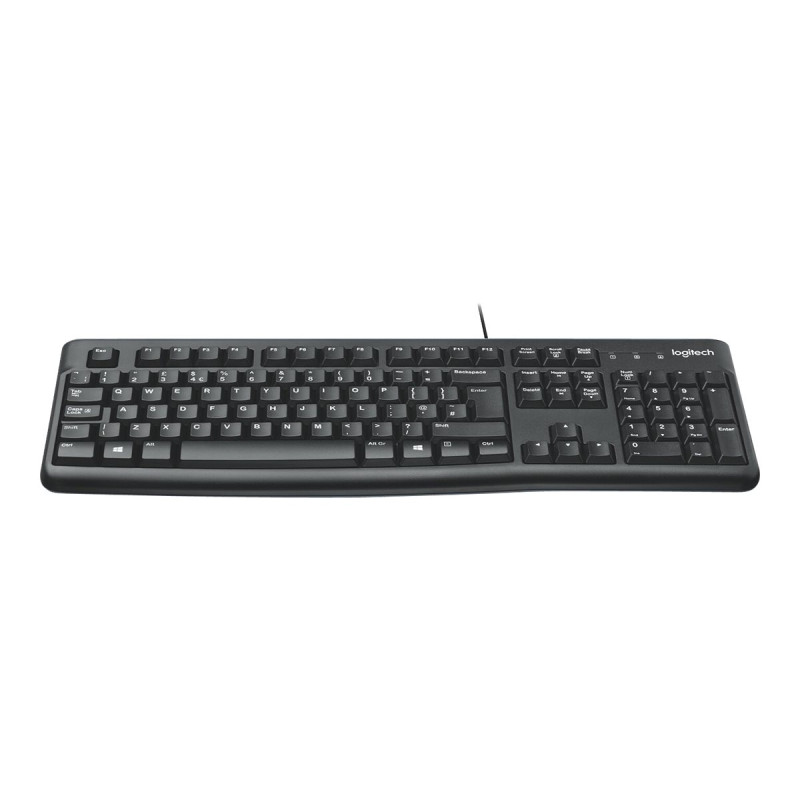 Keyboard K120 Italian Layout | APLIUM