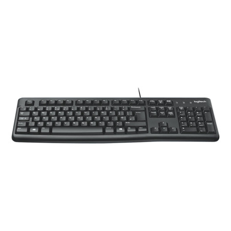 Keyboard K120 Italian Layout | APLIUM