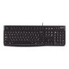 Keyboard K120 Italian Layout | APLIUM