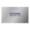 Pantalla Privacidad 23.W (16:9) | APLIUM