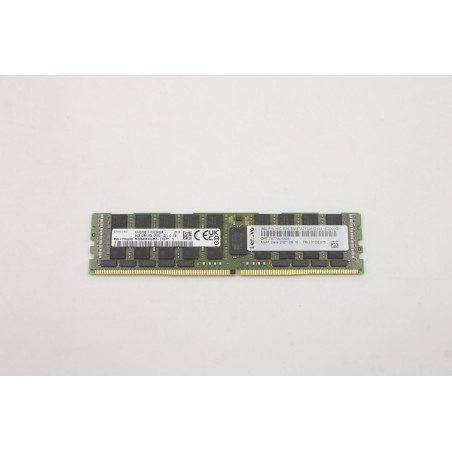 DCG ThinkSystem 64GB 4Rx4