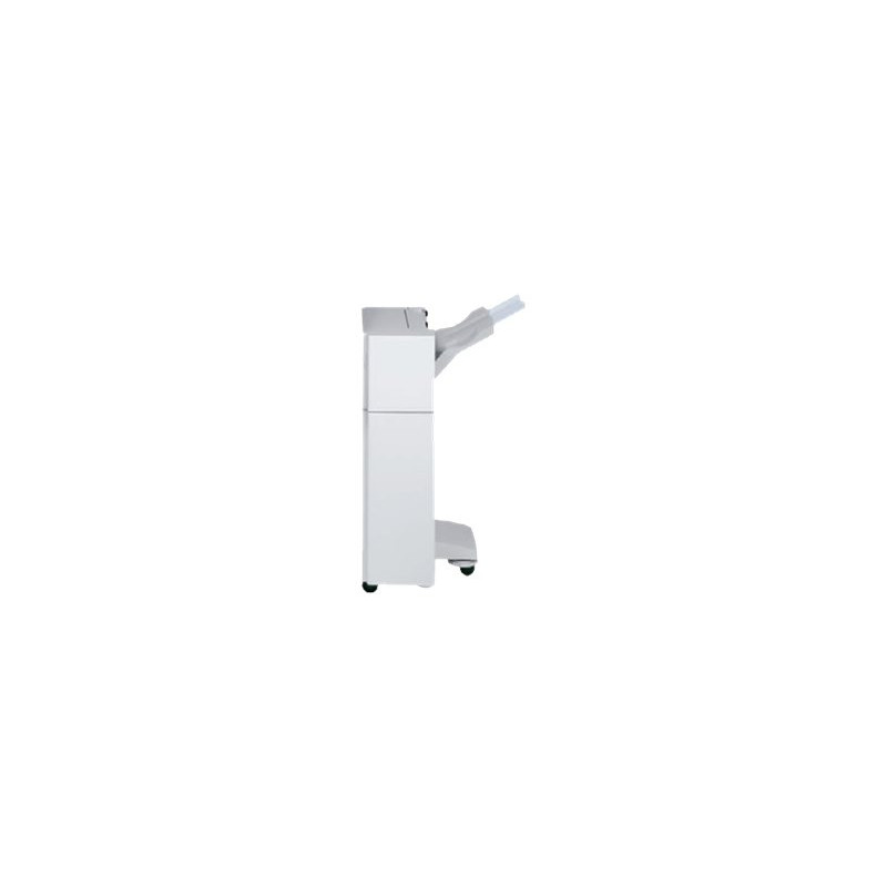 Xerox Office Finisher LX - Acabadora con apilador/grapadora | APLIUM