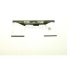 Airflow baffle for HPE