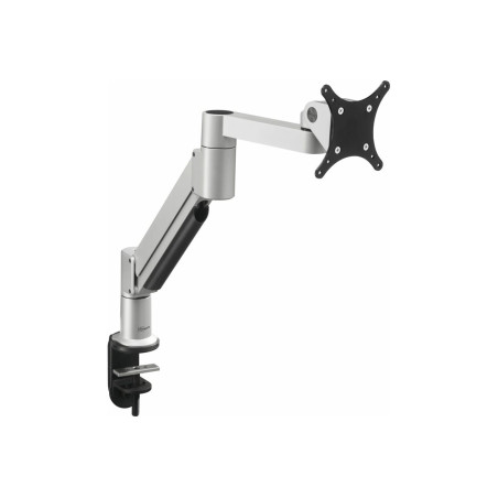 Pfd 8543 Desk Mount Gas Spring MEDIUM-HEAVY.SILVER/BLACK Sp | APLIUM