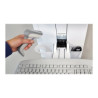 Ergotron StyleView - Kit de montaje (repisa para teclado, reposamuñeca