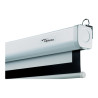 Optoma Panoview Pull Down Manual con CSR DS-9084PMG+ - Panta | APLIUM