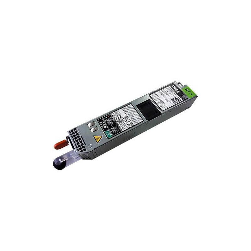 Kit Hot-plug Power Supply 550W