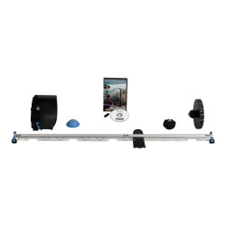 HP Roll Upgrade Kit - Dispositivo de alimentación de rollo d | APLIUM