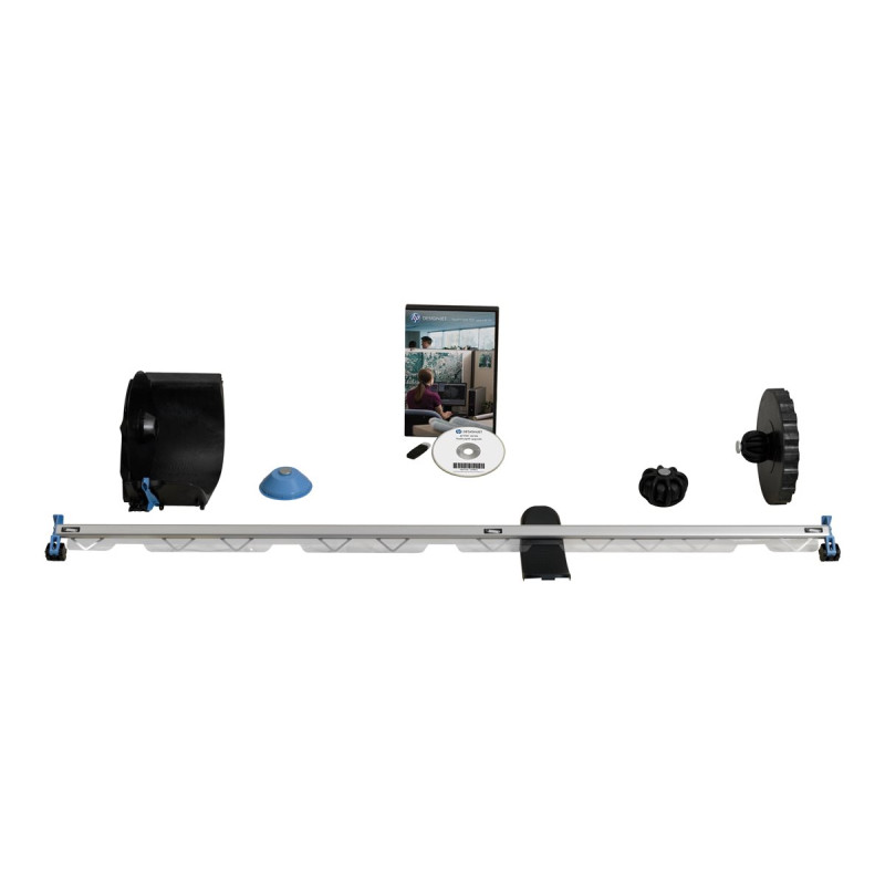 HP Roll Upgrade Kit - Dispositivo de alimentación de rollo d | APLIUM