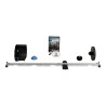 HP Roll Upgrade Kit - Dispositivo de alimentación de rollo d | APLIUM