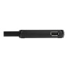 Hub USB Targus 4 Puertos USB Negro | APLIUM