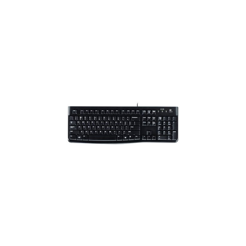 Keyboard K120 Belgian Lay Out | APLIUM