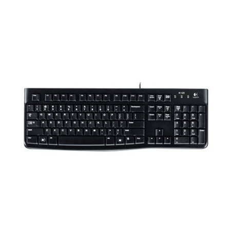Keyboard K120 Belgian Lay Out | APLIUM