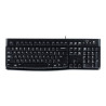 Keyboard K120 Belgian Lay Out | APLIUM