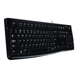 Keyboard K120 Belgian Lay Out | APLIUM