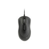Raton Con Cable In-a-box Sensor Optico Color Negro Kensingto | APLIUM