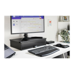 Raton Con Cable In-a-box Sensor Optico Color Negro Kensingto | APLIUM