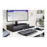 Raton Con Cable In-a-box Sensor Optico Color Negro Kensingto | APLIUM
