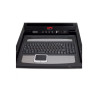 APC LCD Console - Consola KVM - 17" - montaje en bastidor - | APLIUM
