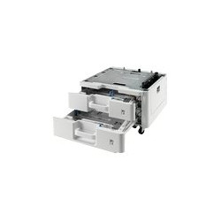 Kyocera PF 471 - Bandeja/alimentador de papel - 1000 hojas en 2 bandej
