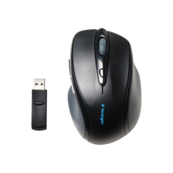 Raton Inalambrico Full Sized Wireless Mouse | APLIUM