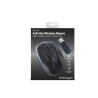 Raton Inalambrico Full Sized Wireless Mouse | APLIUM