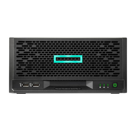 Proliant Microserver Gen10+