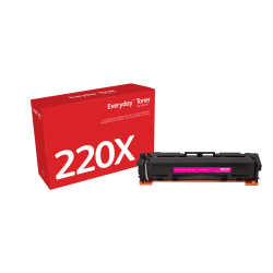 Everyday YL Toner replaces HP 220X W2203