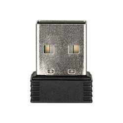 Wireless N150 Micro USB Adapter 802.11B/G/N (2.4GHZ) USB2.0 | APLIUM