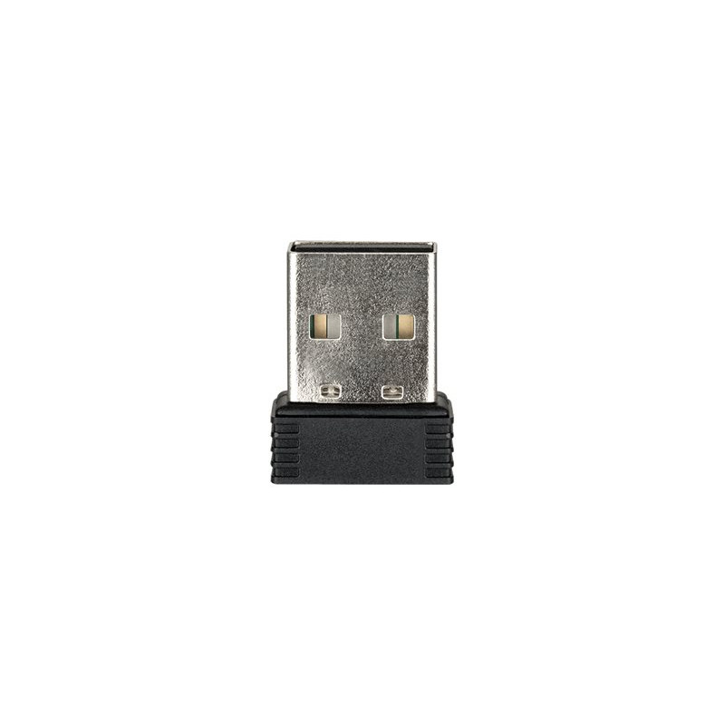 Wireless N150 Micro USB Adapter 802.11B/G/N (2.4GHZ) USB2.0 | APLIUM