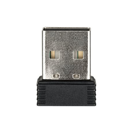 Wireless N150 Micro USB Adapter 802.11B/G/N (2.4GHZ) USB2.0 | APLIUM
