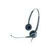 Jabra GN 2100 Flex-Boom Duo - Auricular - en oreja - cablead | APLIUM