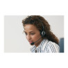 Jabra GN 2100 Flex-Boom Duo - Auricular - en oreja - cablead | APLIUM