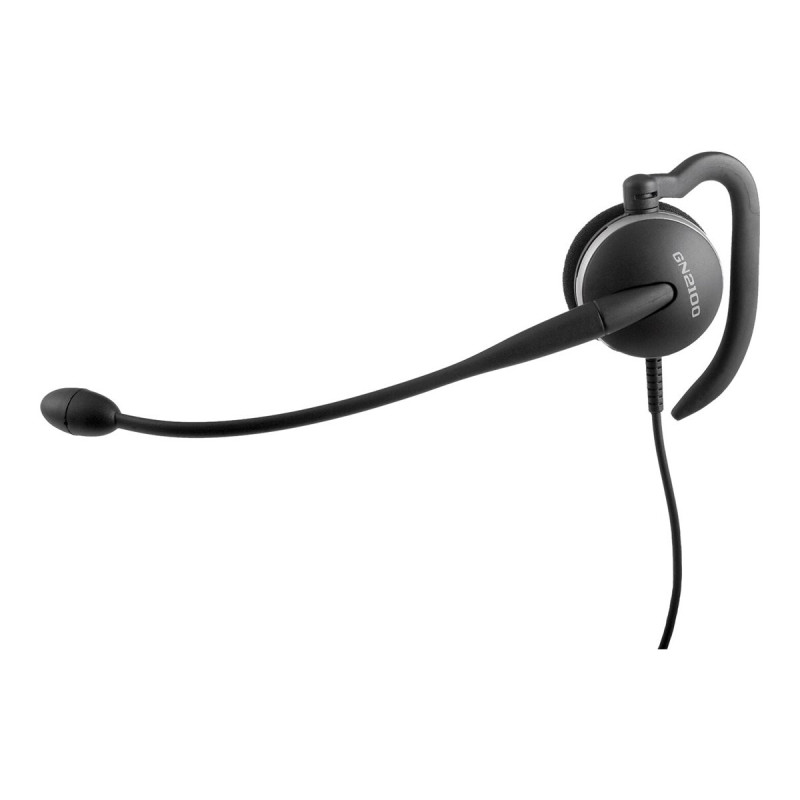 Jabra GN2100 3 In 1 Nc Flexible 82 E-std Nc | APLIUM