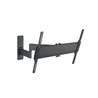 TVM 1643 FULL MOTION+LARGE WALL MOUNT