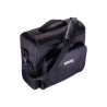 Benq Carry bag estuche de proyector Negro | APLIUM