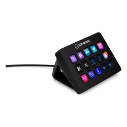 Stream Deck MK.2 Black 15