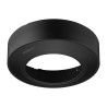 Skin cover in Black, poly
