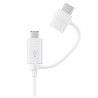 USB Typ-C Cable w Micro USB