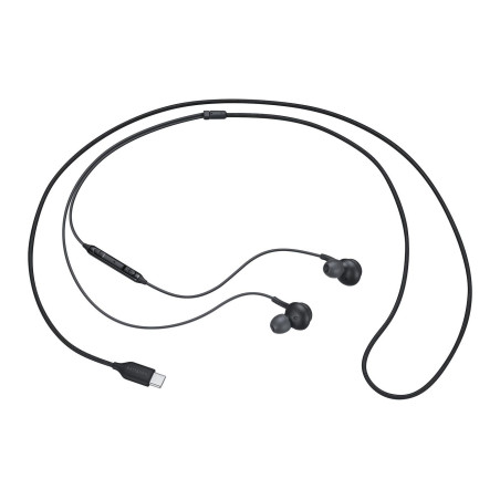 Type-C Earphones Sound by AKG