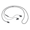 Type-C Earphones Sound by AKG