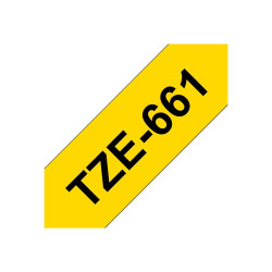 Tze-661 Label-Making Tape Tz | APLIUM