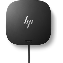USB-C/A Universal Dock G2