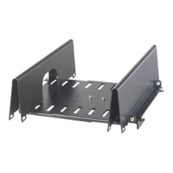 APC - Partición puente para techo de bastidor - para InfraStruXure InR