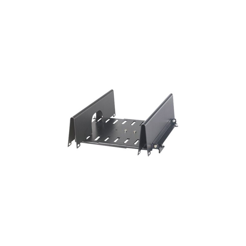 APC - Partición puente para techo de bastidor - para InfraStruXure InR