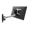 Lx Hd Wall Mount Swing Arm Polished | APLIUM