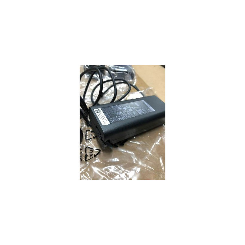 65W AC adapter for notebooks