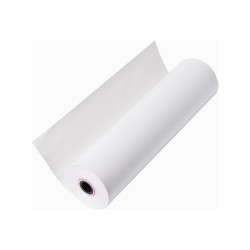 Brother PA-R-411 - Bobina A4 (21 cm) 6 bobina(s) papel térmico - para
